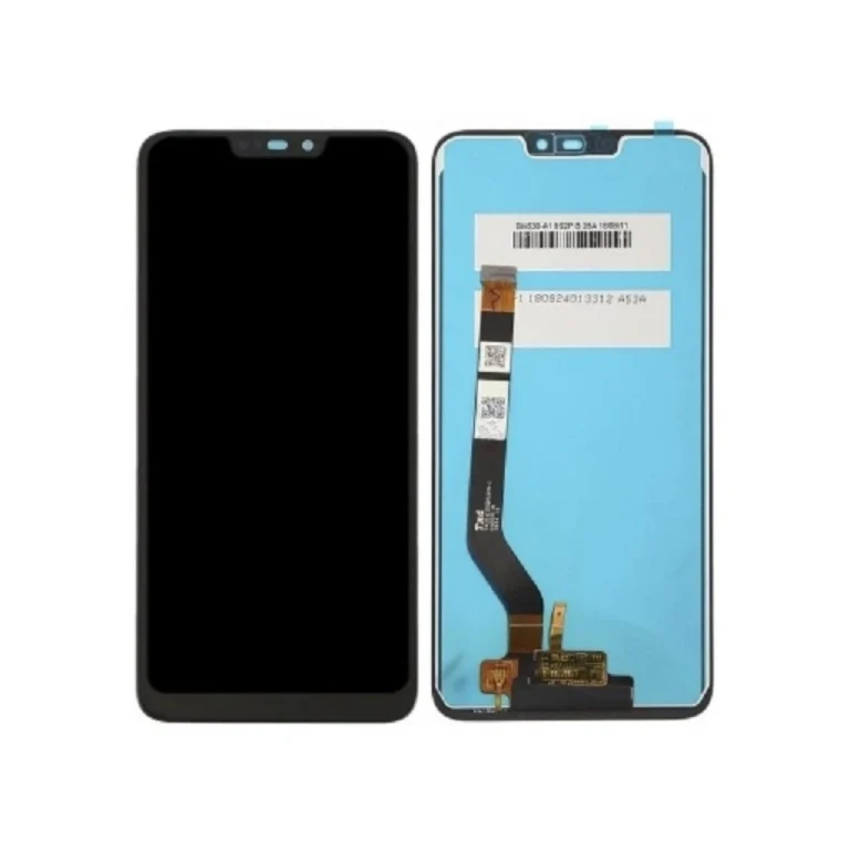 ال سی دی آنر ۸ سی