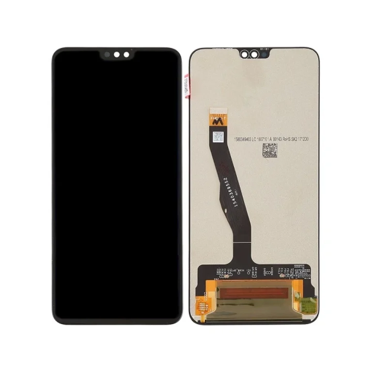 ال سی دی آنر ۹ ایکس لایت