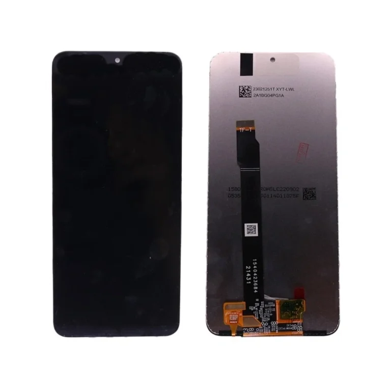 ال سی دی آنر ایکس ۸ 4G