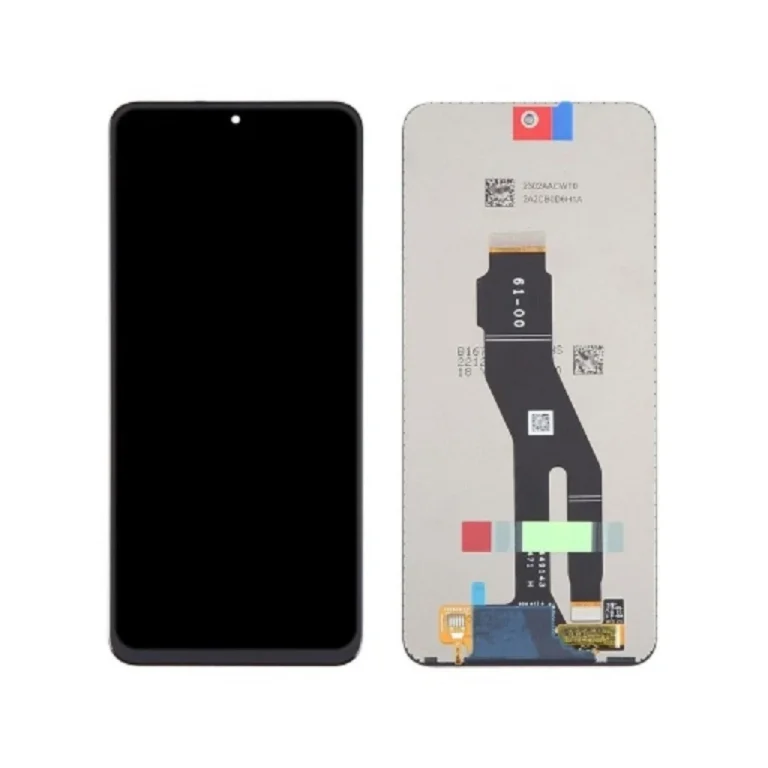 ال سی دی آنر ایکس ۸ آ