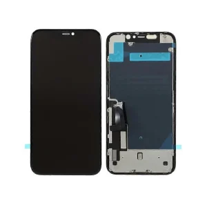 خرید و قیمت ال سی دی آیفون 11 در تادیموفیکس 