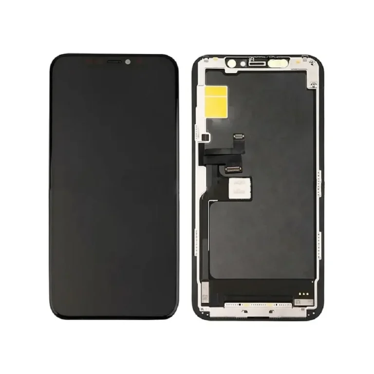 ال سی دی آیفون ۱۱ پرو