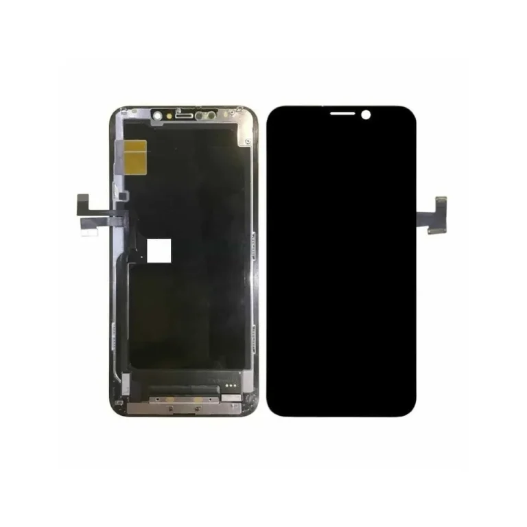 ال سی دی آیفون ۱۱ پرو مکس