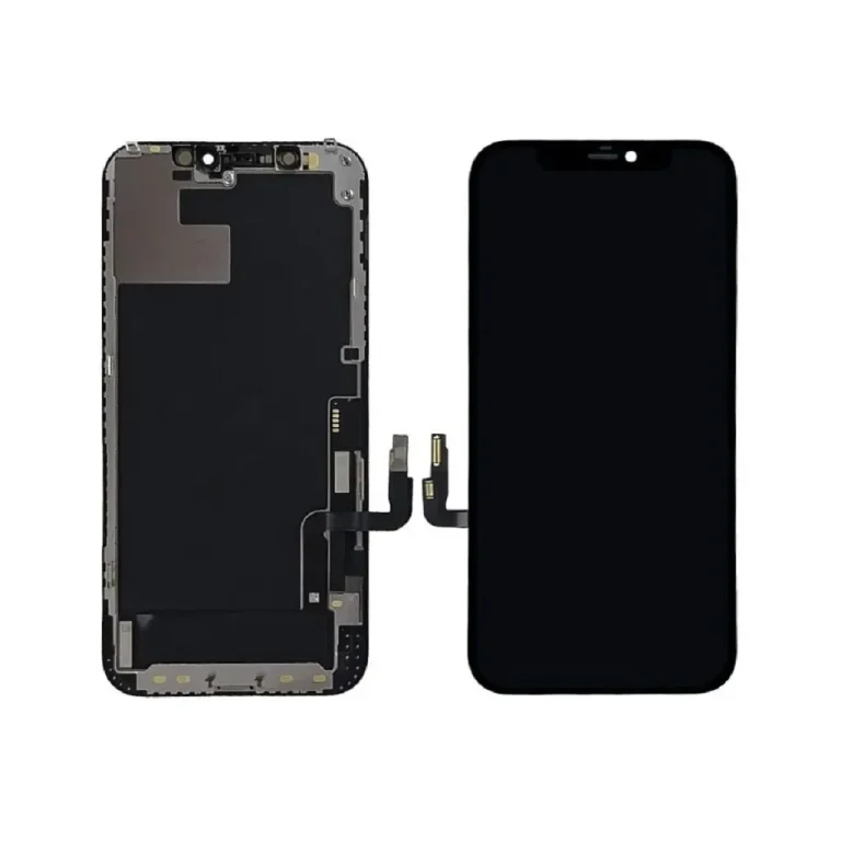 ال سی دی آیفون ۱۲ پرو