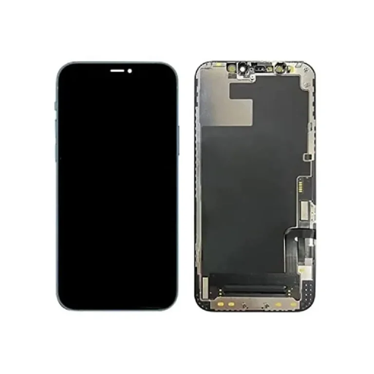 ال سی دی آیفون ۱۲ پرو مکس