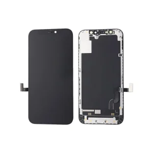 خرید و قیمت ال سی دی آیفون 12 mini در تادیموفیکس 