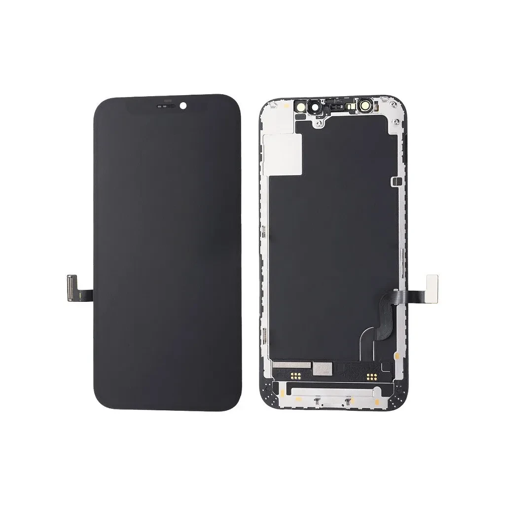 خرید و قیمت ال سی دی آیفون 12 mini در تادیموفیکس