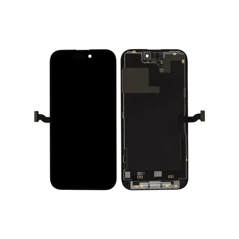 ال سی دی آیفون ۱۴ پرو