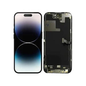 خرید و قیمت ال سی دی آیفون 14 Pro Max در تادیموفیکس 