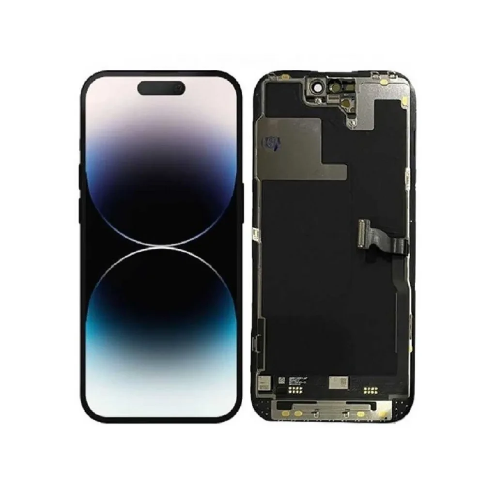 خرید و قیمت ال سی دی آیفون 14 Pro Max در تادیموفیکس