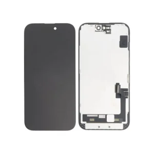 خرید و قیمت ال سی دی آیفون 15 در تادیموفیکس 