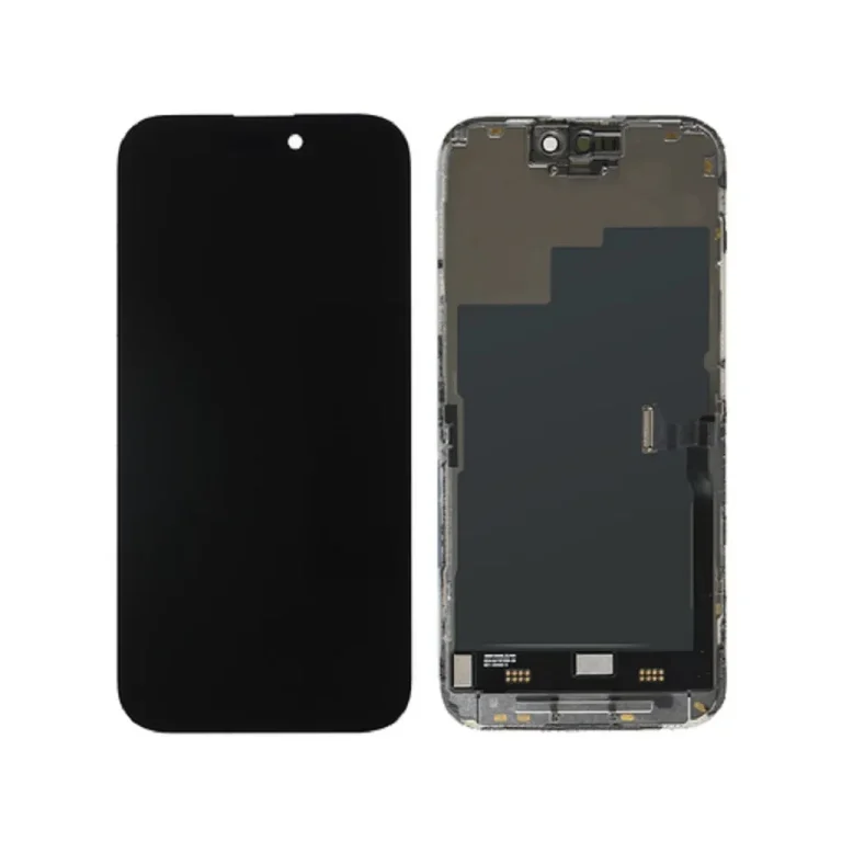 ال سی دی آیفون ۱۵ پرو مکس