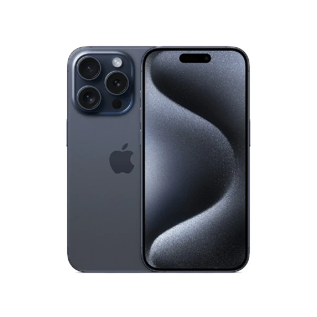 خرید و قیمت ال سی دی آیفون 15 Pro در تادیموفیکس