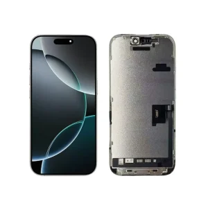 خرید و قیمت ال سی دی آیفون 16 Pro در تادیموفیکس 