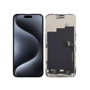 خرید و قیمت ال سی دی آیفون 16 Pro Max در تادیموفیکس 