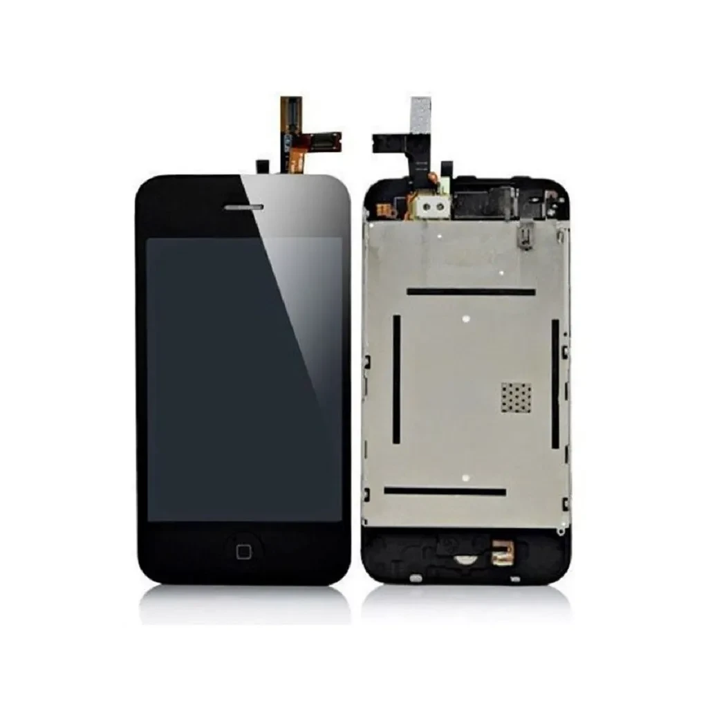 خرید و قیمت ال سی دی آیفون 3GS در تادیموفیکس