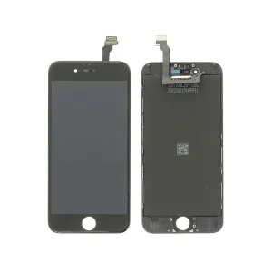 خرید و قیمت ال سی دی آیفون 6 در تادیموفیکس 