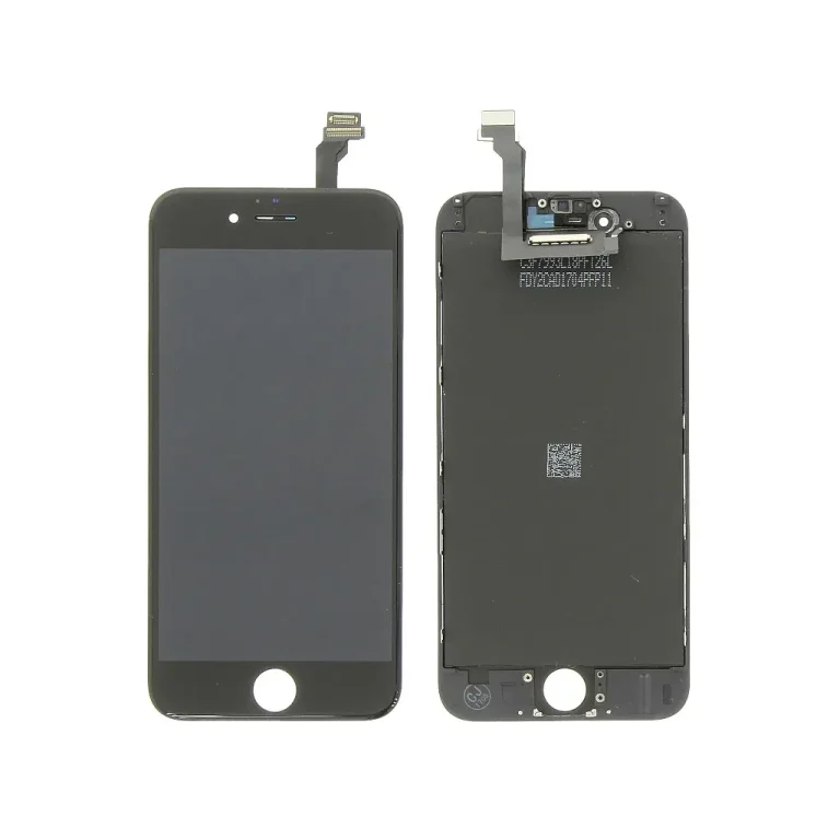 ال سی دی آیفون ۶