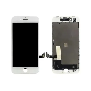 خرید و قیمت ال سی دی آیفون 8 در تادیموفیکس 