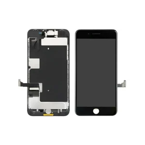 خرید و قیمت ال سی دی آیفون 8 Plus در تادیموفیکس 