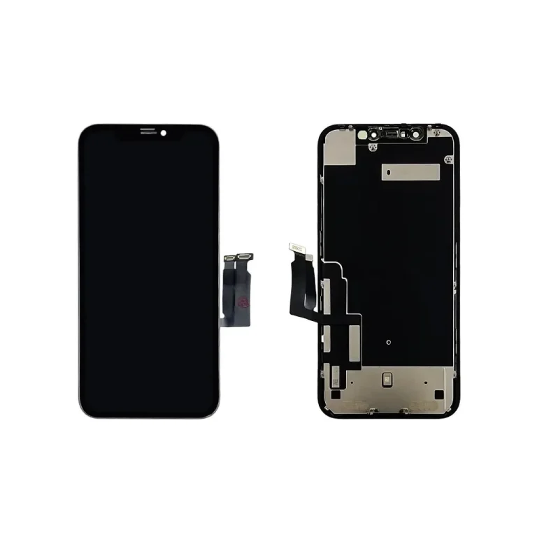 ال سی دی آیفون ایکس آر