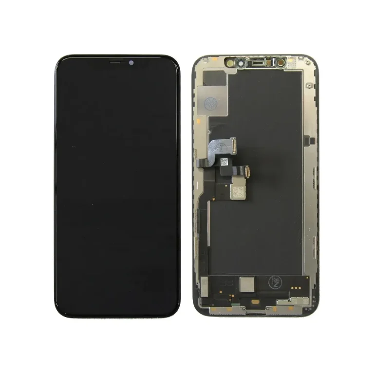 ال سی دی آیفون ایکس اس