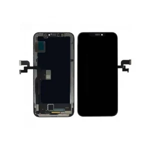 خرید و قیمت ال سی دی آیفون XS Max در تادیموفیکس 