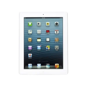 خرید و قیمت ال سی دی اپل آیپد 4 Wi-Fi در تادیموفیکس 
