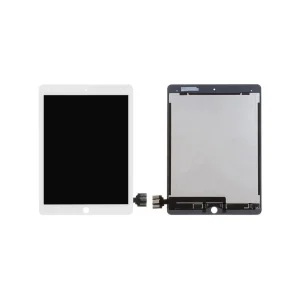 خرید و قیمت ال سی دی اپل آیپد 9.7 2017 در تادیموفیکس 