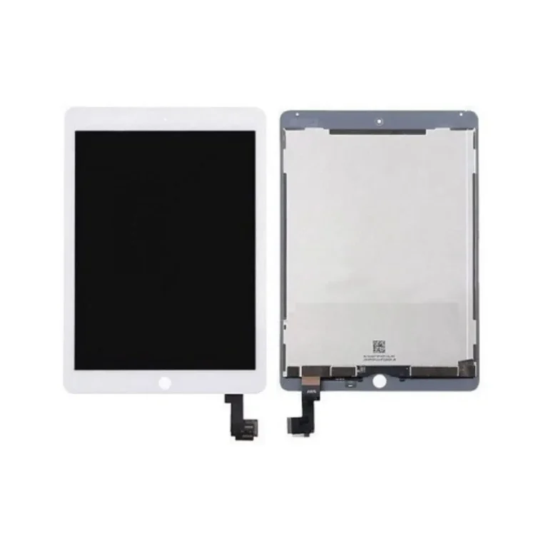 ال سی دی اپل آیپد ایر ۲
