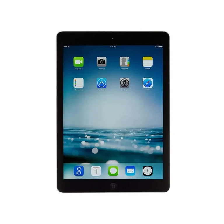 ال سی دی اپل آیپد ایر