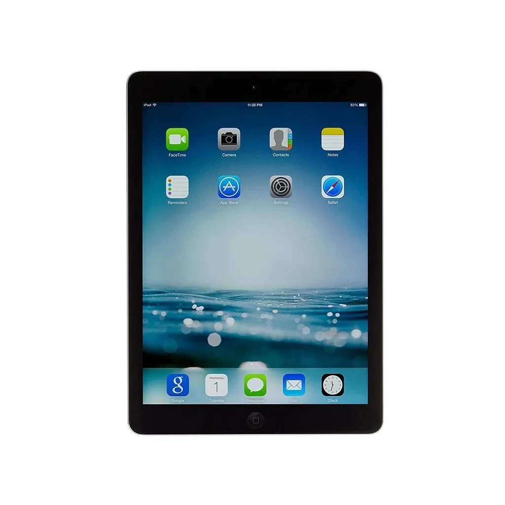 خرید و قیمت ال سی دی اپل آیپد Air در تادیموفیکس