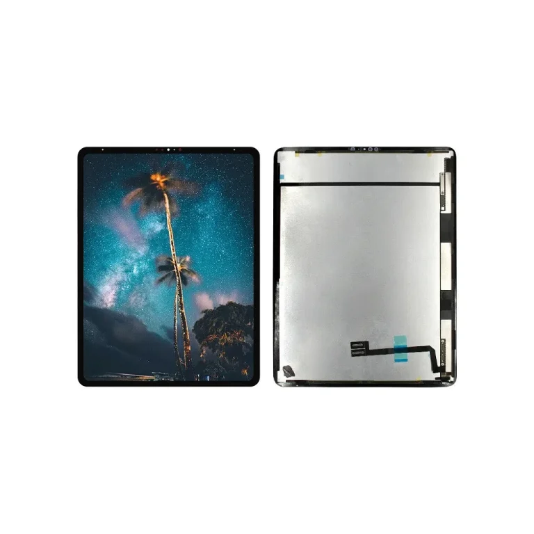 ال سی دی اپل آیپد پرو ۱۲.۹ مدل ۲۰۱۸