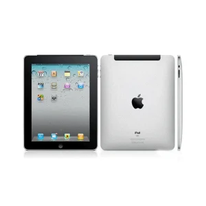 خرید و قیمت ال سی دی اپل آیپد Wi-Fi + 3G در تادیموفیکس 