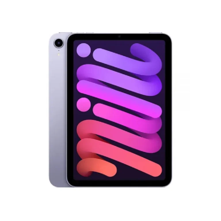 ال سی دی اپل آیپد مینی مدل ۲۰۲۱