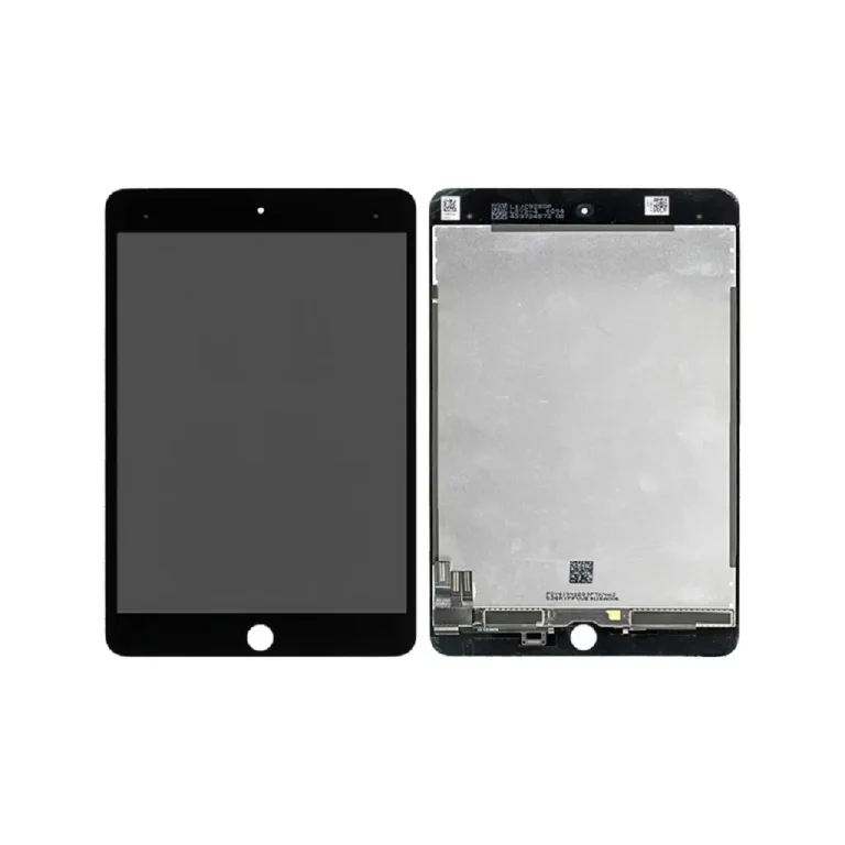 ال سی دی اپل آیپد مینی ۴