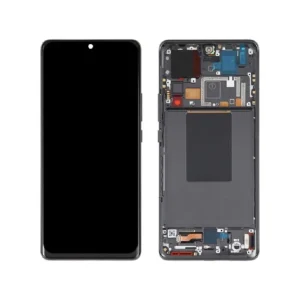 خرید و قیمت ال سی دی شیائومی 12 Pro در تادیموفیکس 