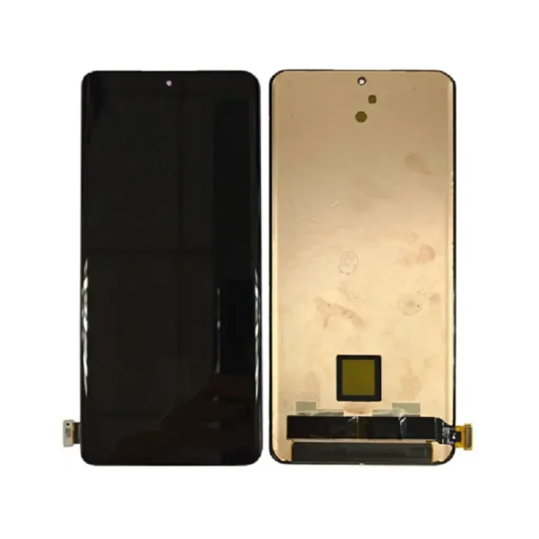 ال سی دی شیائومی ۱۲ اس اولترا