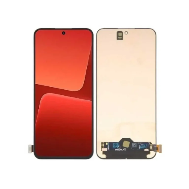 ال سی دی شیائومی ۱۳