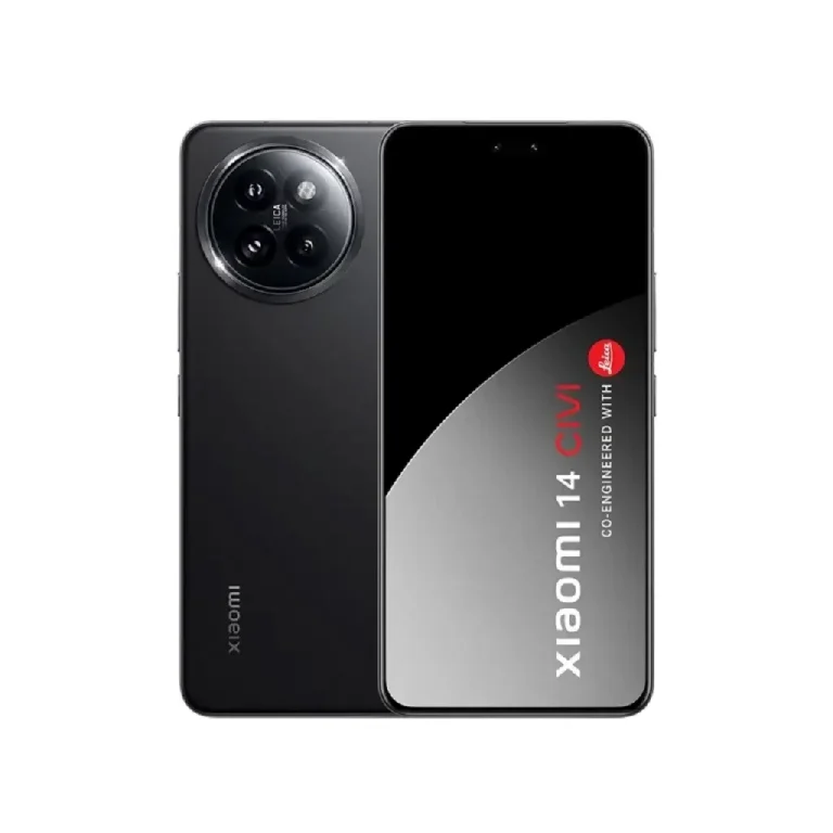 ال سی دی شیائومی ۱۴ سیوی