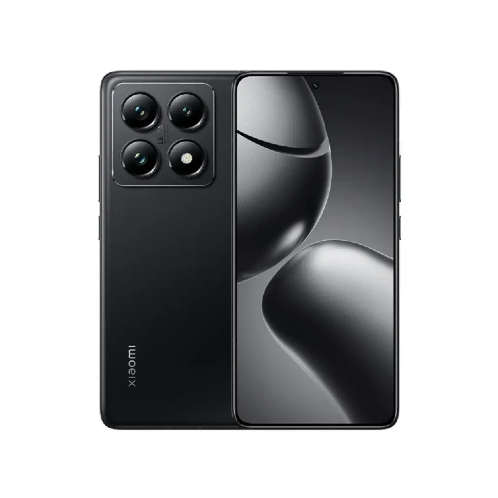 خرید و قیمت ال سی دی شیائومی 14T Pro در تادیموفیکس