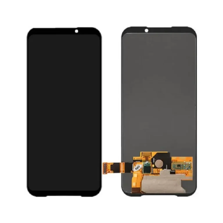 ال سی دی شیائومی بلک شارک ۲ پرو