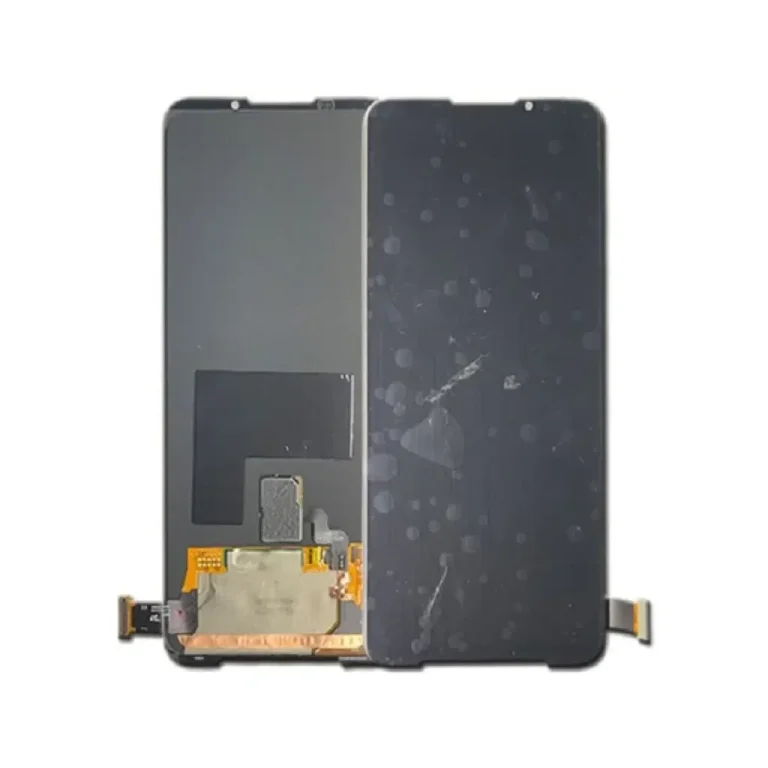 ال سی دی شیائومی بلک شارک ۳ اس