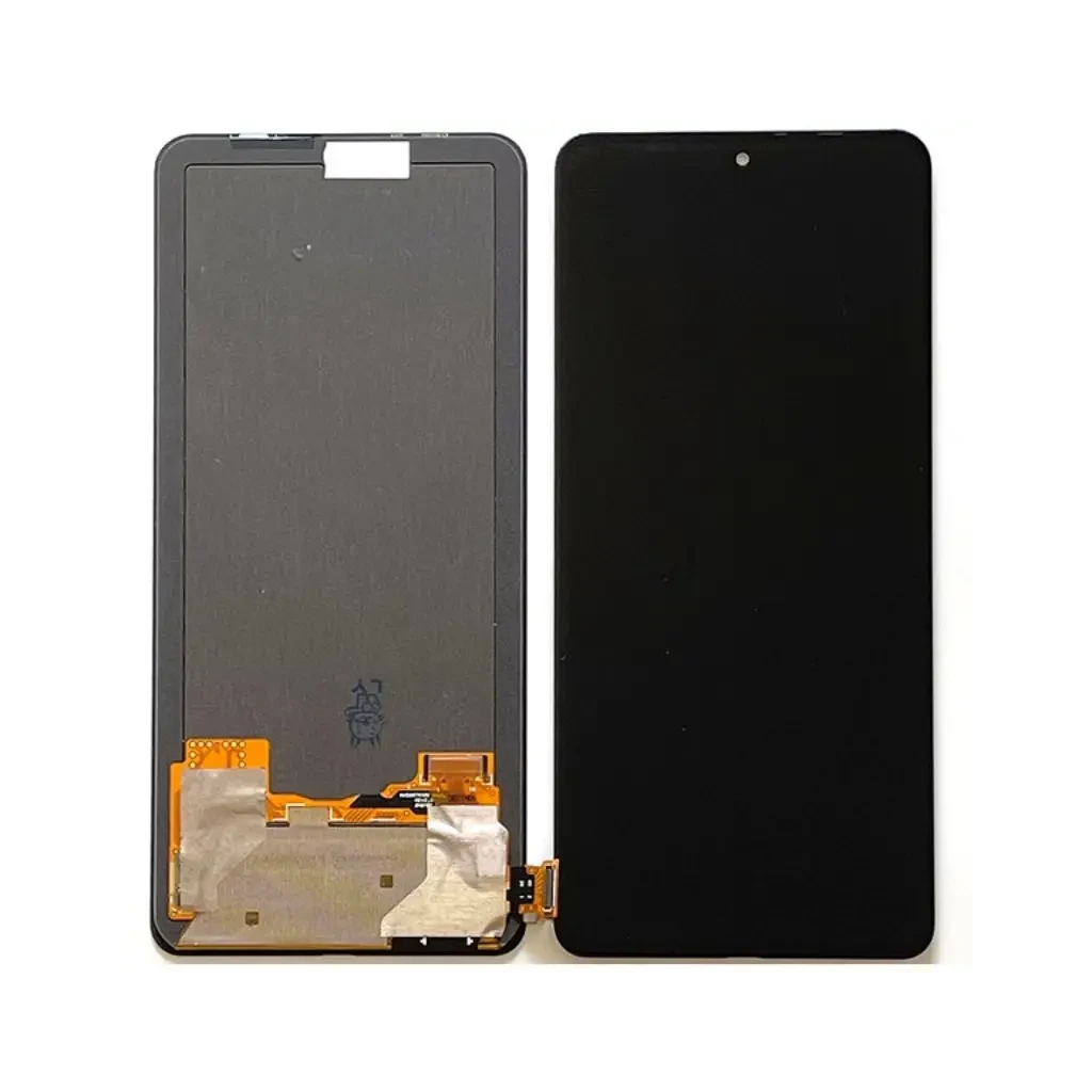 خرید و قیمت ال سی دی شیائومی Black Shark 4 Pro در تادیموفیکس