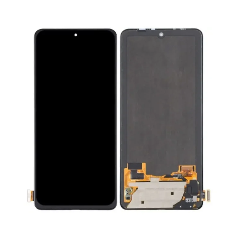 ال سی دی شیائومی بلک شارک ۴ اس