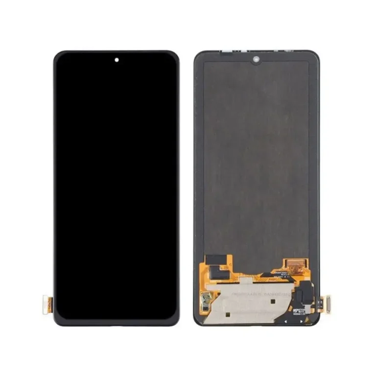 ال سی دی شیائومی بلک شارک ۴ اس پرو