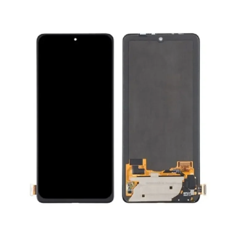 ال سی دی شیائومی بلک شارک ۵