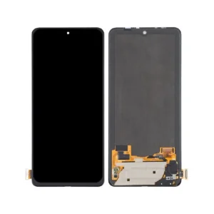 خرید و قیمت ال سی دی شیائومی Black Shark 5 RS در تادیموفیکس 