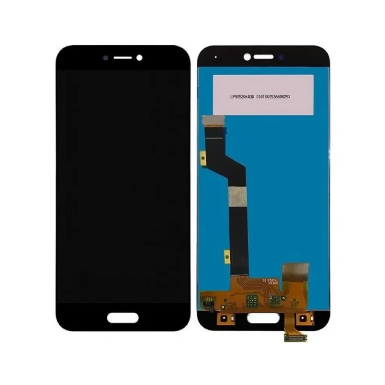 ال سی دی شیائومی می ۵ سی