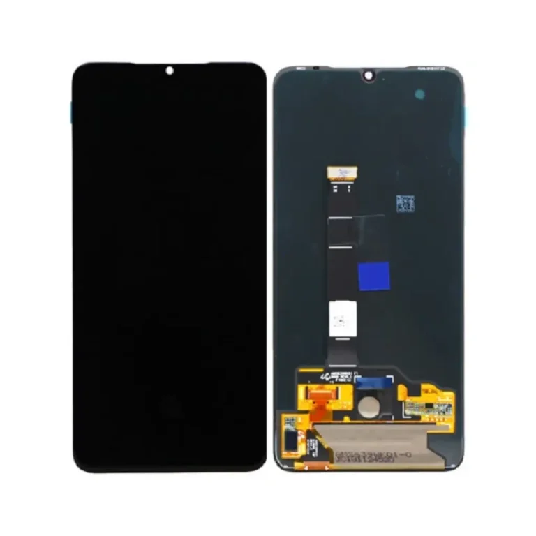 ال سی دی شیائومی می ۹ اکسپلورر